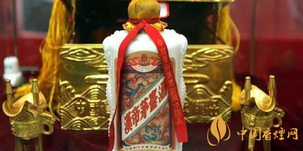 茅臺最貴的多少錢一瓶？2020貴州茅臺價格為什么貴