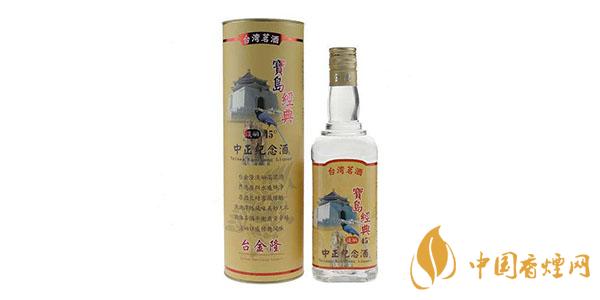 2020臺(tái)金隆高粱酒怎么樣？臺(tái)金隆高粱酒喝法介紹