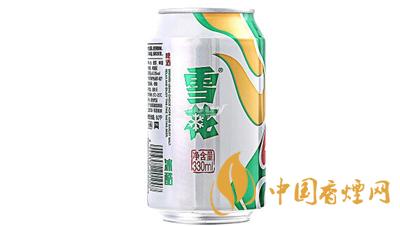 雪花冰酷啤酒價(jià)格查詢 雪花冰酷啤酒330ml多少錢(qián)