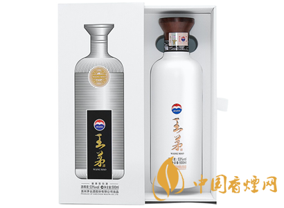 茅臺(tái)王茅祥邦53&deg;醬香型500ml