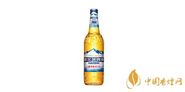 哈爾濱啤酒多少錢一箱？哈爾濱啤酒價格及其圖片2021