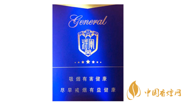 泰山福將軍煙口感如何 泰山福將軍煙包裝及口感測評(píng)