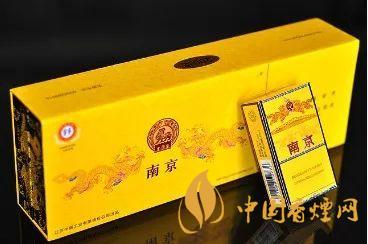 百元級香煙有哪些 好抽的高檔香煙推薦