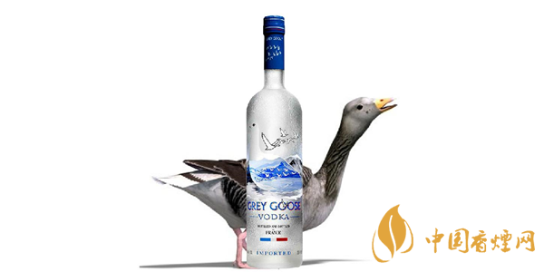 法國(guó)灰雁伏特加價(jià)位 法國(guó)灰雁怎么喝才好喝