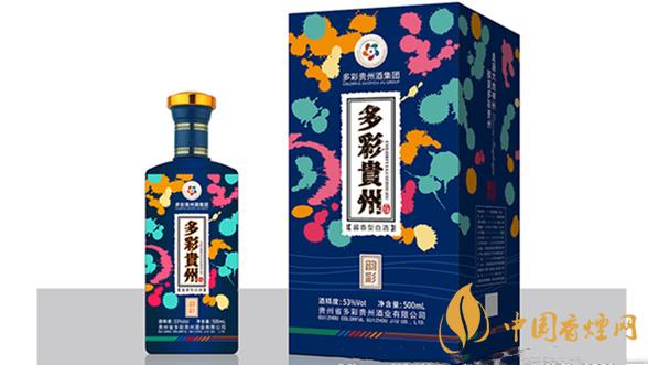 貴州多彩酒韻彩售價(jià)多少 貴州多彩酒韻彩價(jià)格查詢(xún)?cè)斍? width=