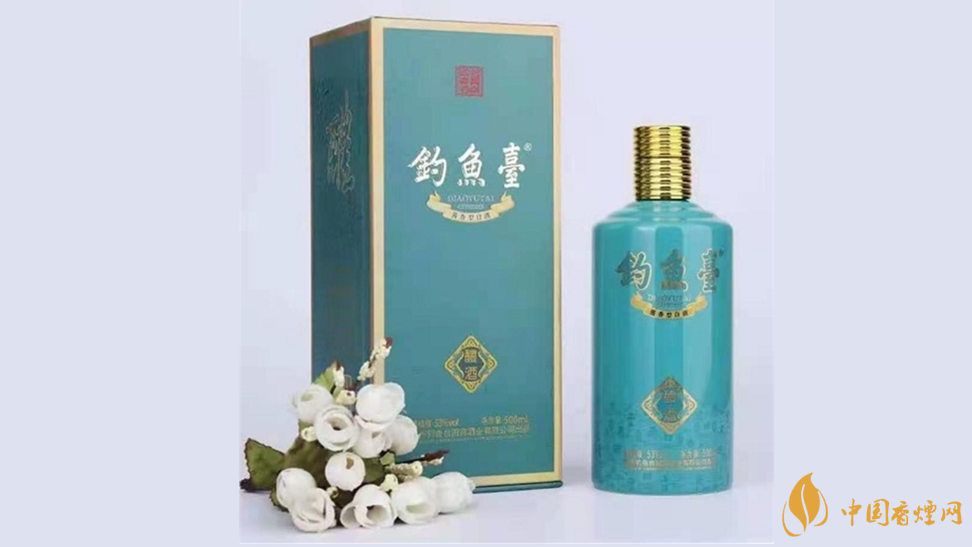 釣魚臺禮酒怎么樣 釣魚臺禮酒價(jià)格表2021價(jià)格