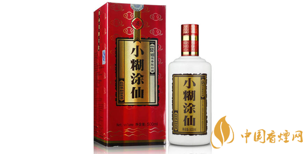 小糊涂仙52度酒多少錢(qián) 小糊涂仙52度官方價(jià)格查詢