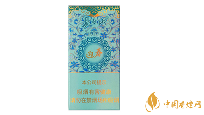 長白山迎春中支香煙多少錢一盒2025 長白山迎春中支香煙價(jià)格查詢