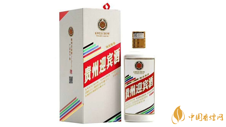 貴州迎賓酒五彩繽紛多少錢(qián)一瓶 貴州迎賓酒五彩繽紛53度價(jià)格
