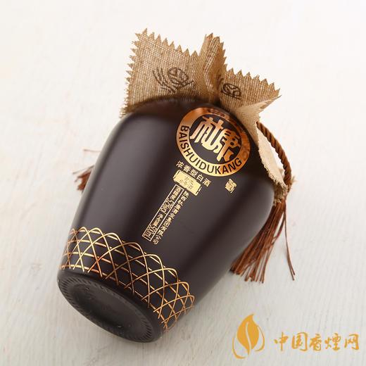 白水杜康古池6號(hào)酒價(jià)格 白水杜康古池6號(hào)酒怎么樣