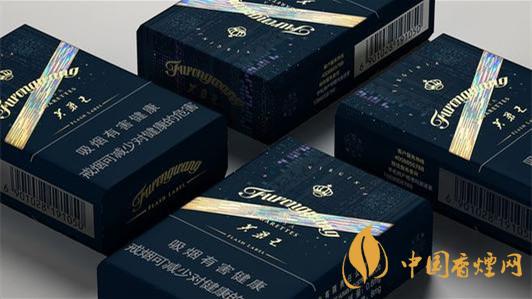 2025芙蓉王系列香煙價(jià)格表 芙蓉王系列香煙種類(lèi)