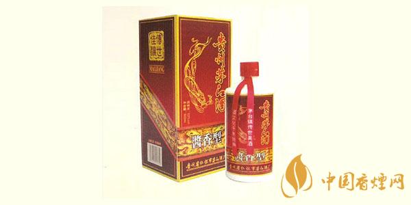 茅江酒價(jià)格表和圖片 茅江酒53度醬香型多少錢(qián)一瓶