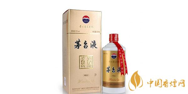 茅臺液52度多少錢一瓶 2021茅臺液52度價(jià)格