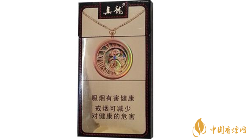 真龍燃情時(shí)光香煙價(jià)格表圖片2025最新