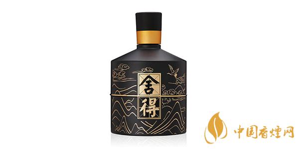 舍得52度濃香型多少錢(qián)一瓶 舍得一瓶多少錢(qián)