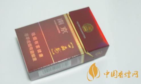 南京香煙多少錢(qián)一包-南京價(jià)格表和圖片2021最新