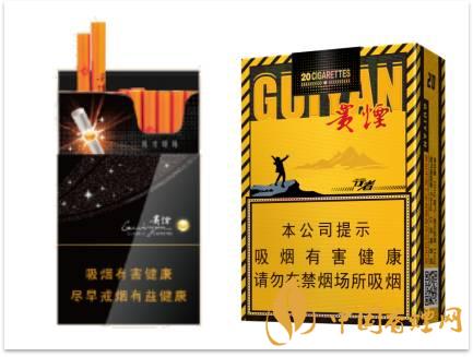 貴煙哪一款口感最好-貴煙口感最新排名2021