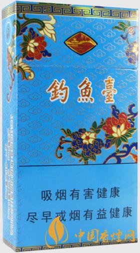 釣魚臺(硬景泰藍(lán))多少錢一包 釣魚臺(硬景泰藍(lán))價(jià)格信息一覽