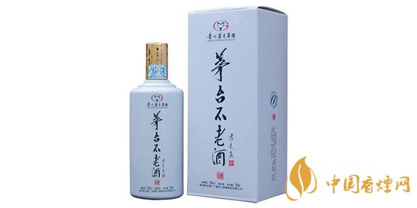 茅臺(tái)不老酒多少錢(qián)一瓶 茅臺(tái)不老酒53度價(jià)格