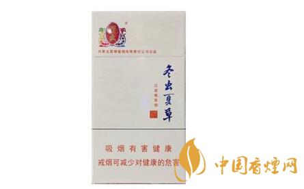 冬蟲夏草(和潤(rùn))多少一條 冬蟲夏草(和潤(rùn))香煙什么價(jià)2025