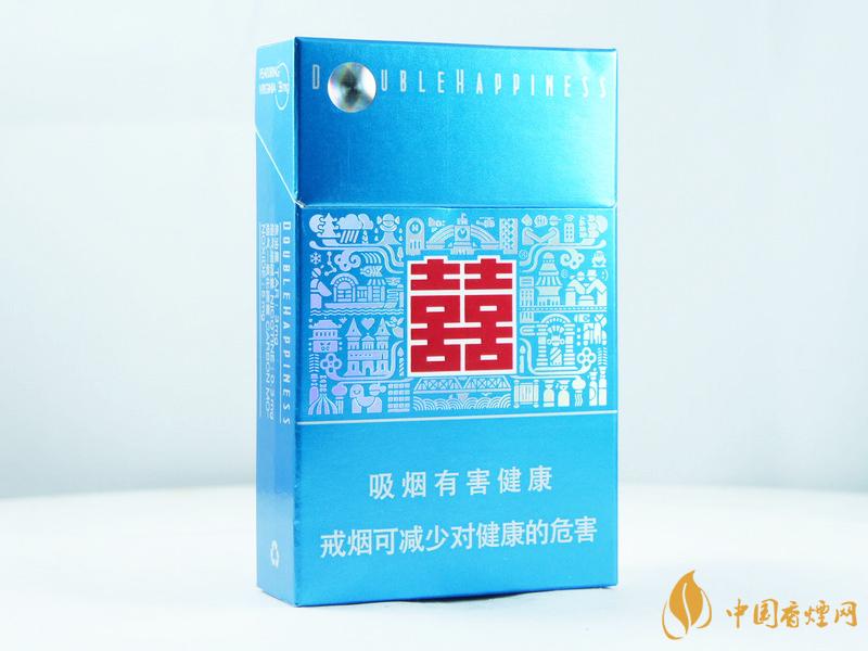 紅雙喜鉑派多少錢(qián)一包 紅雙喜鉑派煙價(jià)格2025