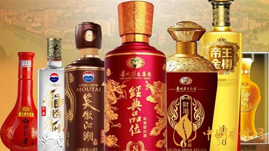 白酒有幾種香型，白酒香型分類及特點(diǎn)2021