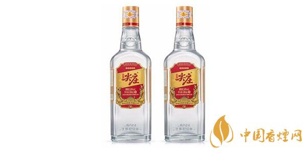 尖莊191多少錢，尖莊酒50度價格