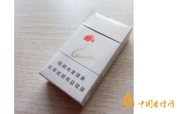 茶花94mm煙多少錢(qián)一包 茶花94mm煙口感怎么樣