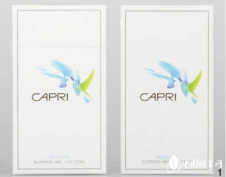 卡碧(薄荷免稅)