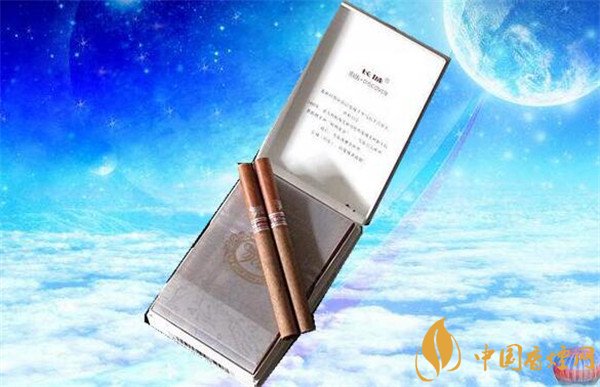 長(zhǎng)城雪茄煙(伯樂)怎么樣 長(zhǎng)城伯樂雪茄好抽嗎