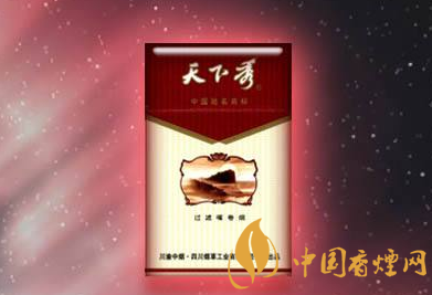 天下秀(軟佳品)