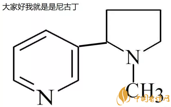 尼古丁鹽是什么 尼古丁鹽優(yōu)勢(shì)回歸戒煙替煙本質(zhì)更安全適合新手