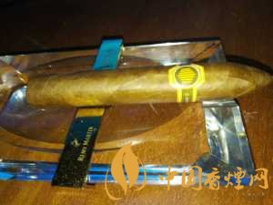 Warped La Colmena Black Honey雪茄口感測(cè)評(píng)
