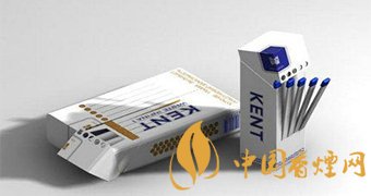 美國七大香煙品牌 款款都是精品！