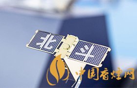 北斗三號(hào)衛(wèi)星核心器部件達(dá)到100%國(guó)產(chǎn) 太牛了！