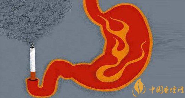 你以為吸煙的危害只是肺嗎 那你就大錯特錯了！