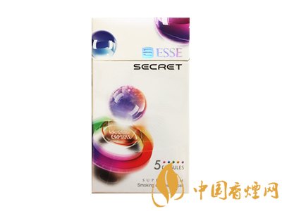 最適合送男朋友100-200元的香煙推薦！