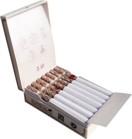 云煙百味人生怎么樣，云煙爆珠五種口味