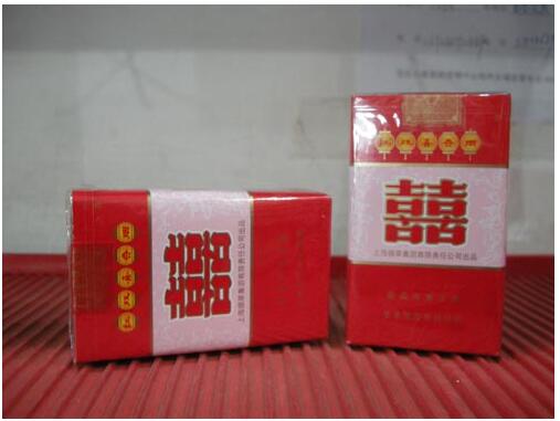 5元左右難抽的香煙，北戴河被市場淘汰