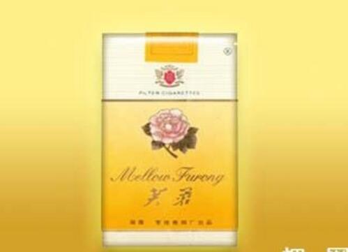 5元左右的芙蓉?zé)熡心男?，芙蓉軟紅你一定見(jiàn)過(guò)