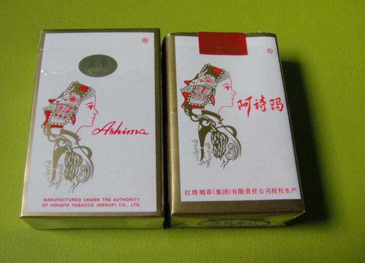 10元香煙排行榜，中檔香煙口感更柔