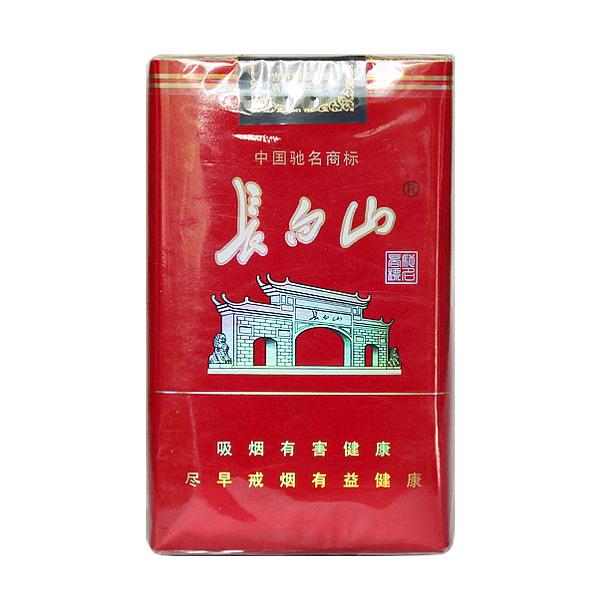 10元香煙排行榜，中檔香煙口感更柔