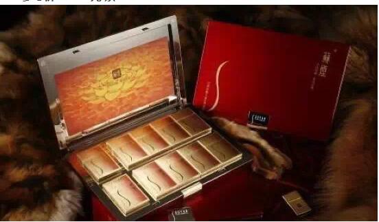 高檔香煙排行榜，中國最貴香煙230一包