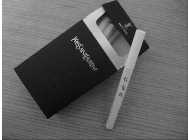 10元進(jìn)口女士香煙排行榜，圣羅蘭香煙你見過嗎