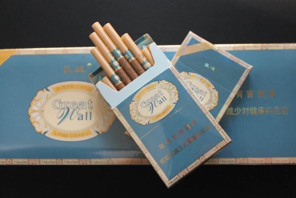 10元左右雪茄煙有哪些，雪茄如情人