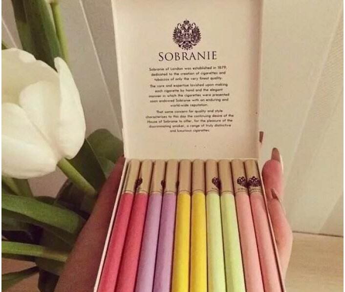 15元女士香煙排行榜，大衛(wèi)杜夫最懂中國市場