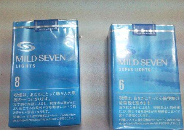 15元女士香煙排行榜，大衛(wèi)杜夫最懂中國市場