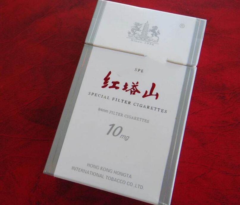 15元的紅塔山香煙有哪些，褚時(shí)健的香煙帝國(guó)