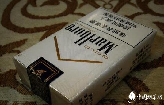 萬(wàn)寶路軟金價(jià)格表圖  萬(wàn)寶路軟金多少錢(qián)