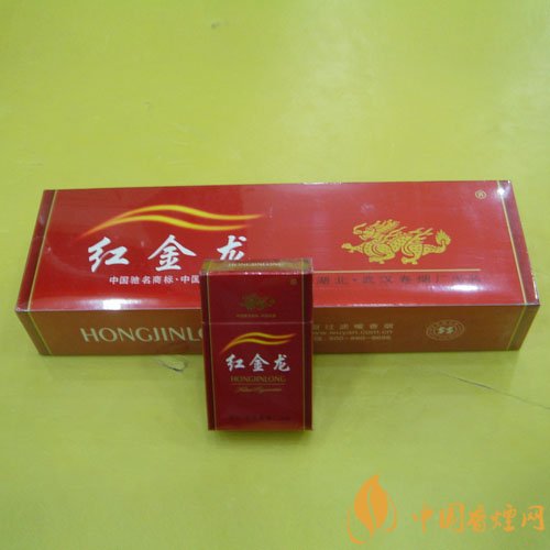 湖北中煙卷煙品牌有哪些，黃鶴樓深入人心